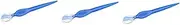 TOVINANNA 3sets Facial Razor for Women Eyebrow Trimmer Women's Shaver Eyebrow Beauty Makeup Tools Portable for Travel 12pcs*3