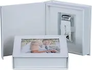 You&Me USB Memory Stick with USB Box Wedding Design USB 3.0 Size 64 GB