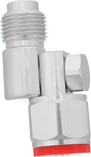 GRADENEVE Paint Sprayer Swivel Joint High Pressure Rotary Connector for Vehicle Painting Optimized for Airless Sprayers Extended Reach and Precision Application