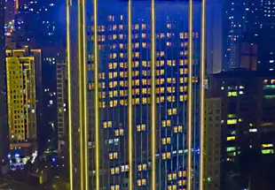 株洲瀟湘王廷酒店Xiao Xiang Court Hotel