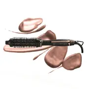 Bellissima My Pro Magic PB2 30 heated hair brush