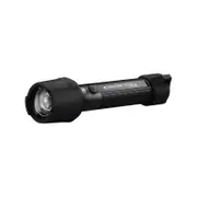 Ledlenser 1200 Lumen Premium Heavy Duty Waterproof Rechargeable Flashlight