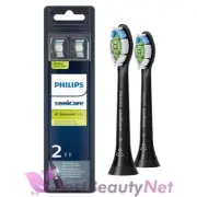 Philips Sonicare W DiamondClean 2 Replacement Brush Heads