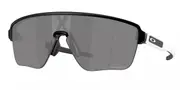 Oakley OO9415 CORRIDOR SQ 941501 Men's Sunglasses Black Size 142