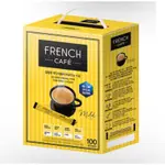 ❗️現貨+預購❗️NAMYANG FRENCH CAFE南陽乳業 法式綜合咖啡沖泡粉 韓國咖啡 即溶咖啡 三合一