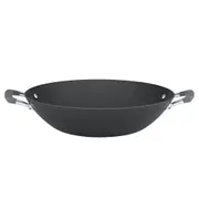 Anolon Endurance+ Nonstick Induction Wok 36cm