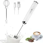 Handheld Milk Frother,Drink Mixer Handheld Hot Chocolate Maker,Coffee Foam Maker