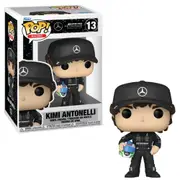 Formula 1 Mercedes Kimi Antonelli Funko POP! Vinyl