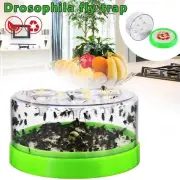 Fly Killer For Restaurant Home Indoor Outdoor Automatic new Trap Catching B1J1