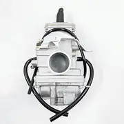Repair Parts 28MM Carburetor Flachschieber Vergaser For Mikuni VM28 TM28 VM28-418 Carb Accessories