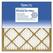 FLANDERS 81555.01162 16x16x1Bas Pleat Filter