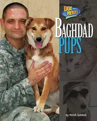 在飛比找博客來優惠-Baghdad Pups