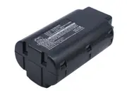 Seilylanka Power Tool Battery For Paslode 2000mah 7.4v 902654 Bcpas-404717 Im200f18 Im250 Im250a