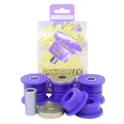 PFF76-604 POWERFLEX Front Upper Wishbone Bush fit Toyota