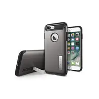 在飛比找PChome商店街優惠-Spigen SGP IPhone 7/Plus Slim 