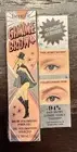 BENEFIT COSMETICS Gimme Brow+ SHADE 2 Warm Golden Brown 3.0G / .1 Oz NEW In Box