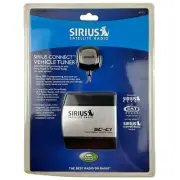 Sirius Connect Satellite Radio SCC1 Vehicle Car Tuner, New