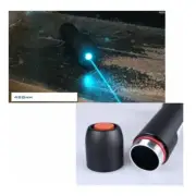 Focusable Waterproof 488nm 60mw Cyan-Blue Laser Diode Module