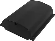 XTevu Water Tank, 20 Gallons LLDPE Storage Container RV Fresh Water Holding Tank, Compatible with Trailers Campers Ships Yachts