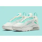 NIKE AIR MAX 2090 GREEN 蒂芬妮綠 白綠 水藍 藍綠 女鞋 CK2612-101