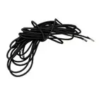 4pcs Elastic Cord Bungee Rope Fit For Recliner Chair Garden Sun Lounger zw