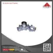 Water Pump for TOYOTA HILUX VZN172R 2002-2006 - 3.4L V6 - TF4006 (for: Toyota)
