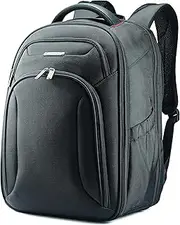 Samsonite Xenon Backpack, Black, 44.5cm