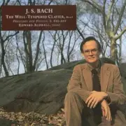 Bach: The Well-Tempered Clavier, Book 1