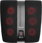 Homedics Triple Action Shiatsu Foot Massager