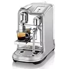 Breville Creatista Pro Nespresso Machine