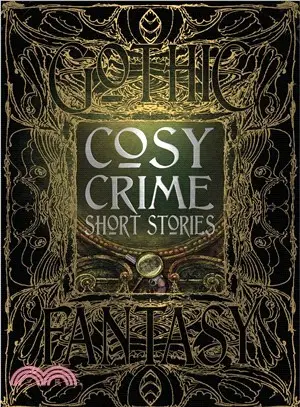 Cosy Crime Short Stories