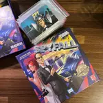 正版桌遊 已拆封非全新 間諜危機 SPYFALL 2PLUS繁體中文版 非便宜大陸垃圾盜版