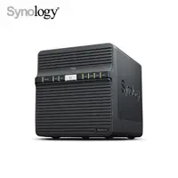 在飛比找蝦皮購物優惠-Synology 群暉 DiskStation DS423 