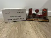 Code 3 # 12316 Chicago Fire Luvern Engine 43 1/64