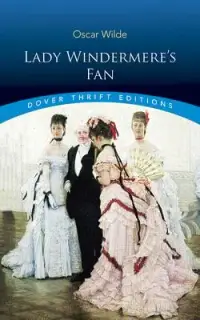 在飛比找博客來優惠-Lady Windermere’s Fan