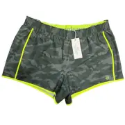 Vineyard Vines NWT Camo Green Sandbar Shorts Size Small