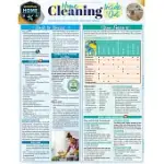 HOME CLEANING - INSIDE & OUT: THE BEST, SAFEST SOLUTIONS FOR HOUSEHOLD MAINTENANCE, STAIN REMOVAL, AND GUIDE TO MAKING YOUR OWN CLEANERS