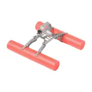 Buoyancy Rod Absorbing Height Extender Landing Bracket for Dji Mini 3