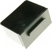 Drip Tray Compatible with/Replacement Part for Krups MS-624312 XN1101 XN1108 XN110B Essenza Mini Nespresso
