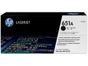 HP LaserJet 700 Color MFP 775 Black Crtg