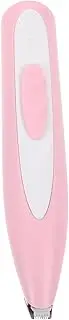 CORHAD 1 Set Pet Clipper Pet Hair Trimmer Cat Trimmer for Grooming Cordless Power Tools Electrical Tools Portable Electric Shaver Electric Tools Dog Ear Hair Pet Paw Hair Trimmer Abs Pink