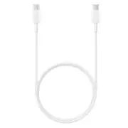 Samsung USB-C Cable - White. EP-DA705BWEGWW