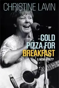 在飛比找博客來優惠-Cold Pizza for Breakfast: A Me