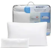 Standard Medium Machine Washable Adjustable Cloud Pillow - Coop Home Goods