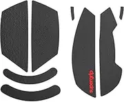 Pulsar Gaming Gears Supergrip Razer Cobra Pro Pre-Cut Anti-Slip Gaming Mouse Grip Tape Ultra Thin