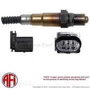 AFI Oxygen Sensor - OXY1670
