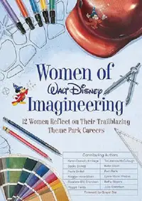 在飛比找誠品線上優惠-Women of Walt Disney Imagineer