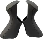 STARTIST 2X Bike Shift Brake Lever Cover Easy to Use Tear Resistant Brake Lever Protector Bicycle Brake Silicone Hoods for ST6870 Only