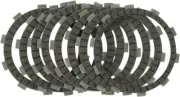 EBC CK Series Clutch Kit Honda CTX700 Motorcycle (2014)