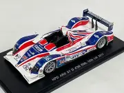 1/43 Spark HPD ARX 01 D car #36 RML12th Place 2011 24 H of Le Mans S2534 TN253